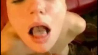 Cum Cum Cum - video 1