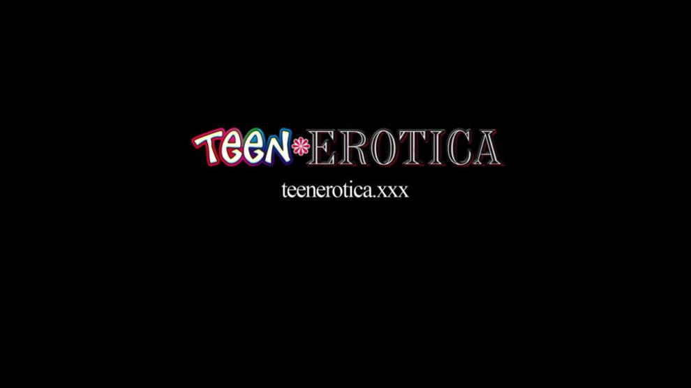 TEEN EROTICA - Petite Blonde Teen Sonya Sweet Fantasizes About Fucking Her Teacher