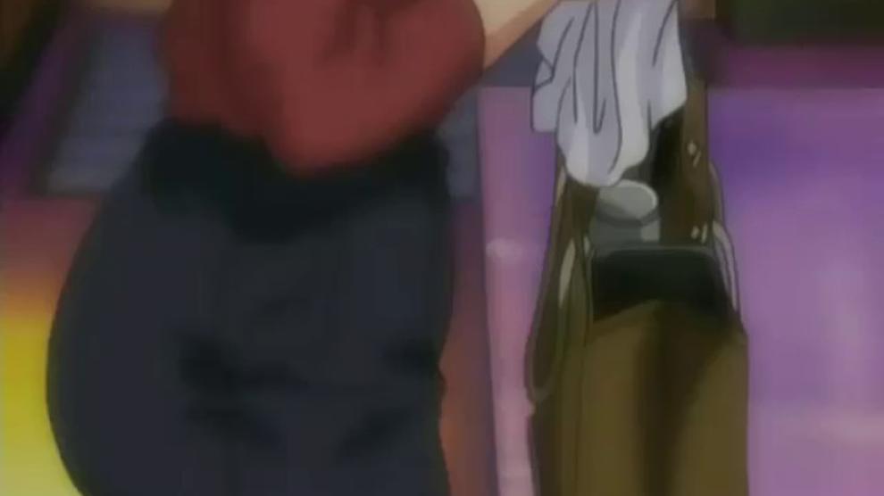 Consenting Adultery Episode 6