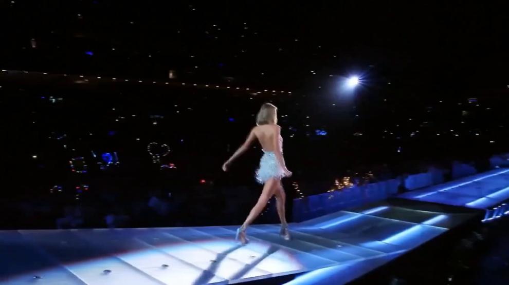 Girl Cock Taylor Swift