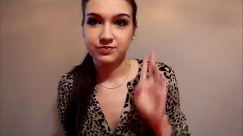 Smoking Teen 2