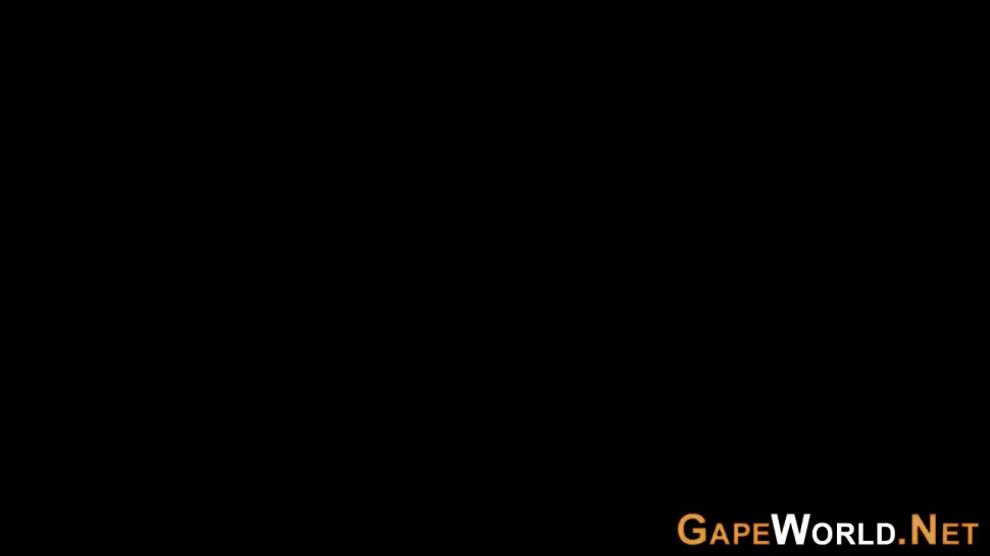 Asian teens ass rammed