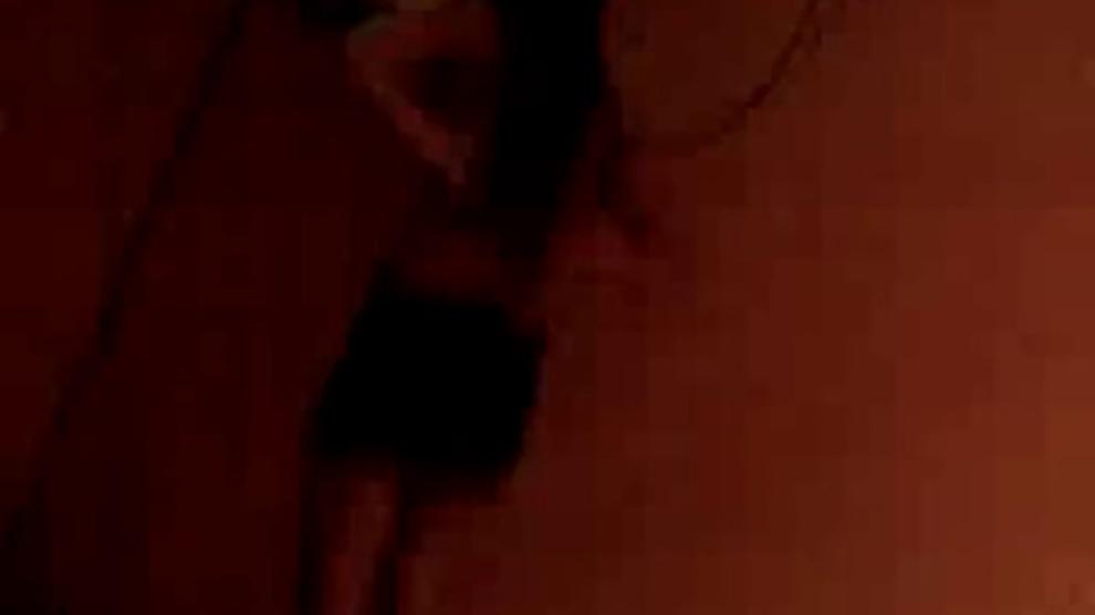 indonesia- handjob di panti pijat - video 2