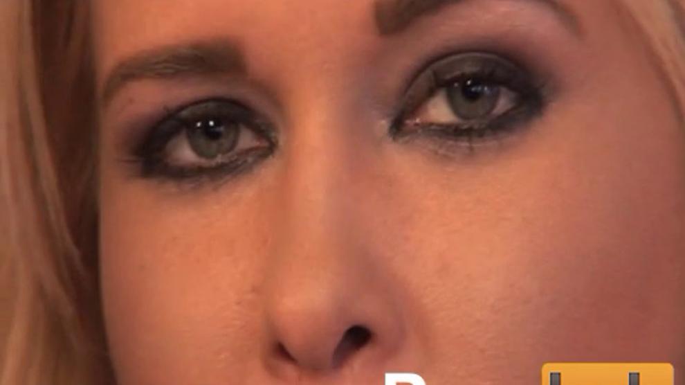 SASHA KNOX COCK STAR - Scene 2 (Sasha Knox, Addison Miller)