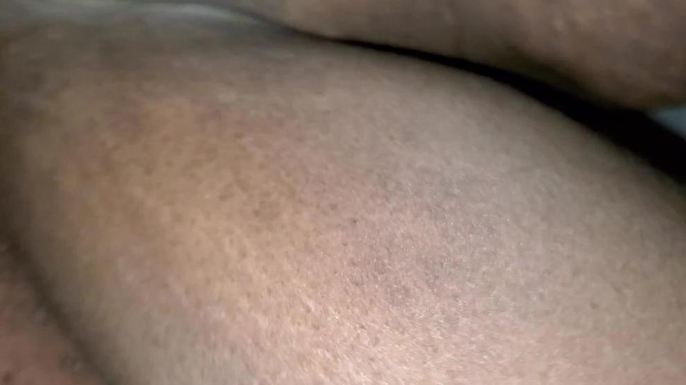 BRUTAL anal ft, reddrockett