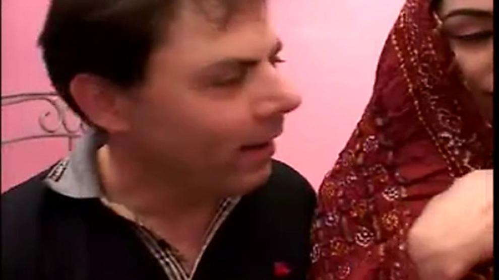 Indian girl - yahira