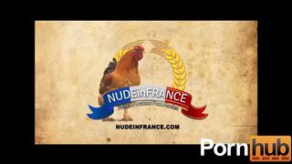 GROSSES MURES MAIS CHAUDES - Scene 1 - video 1