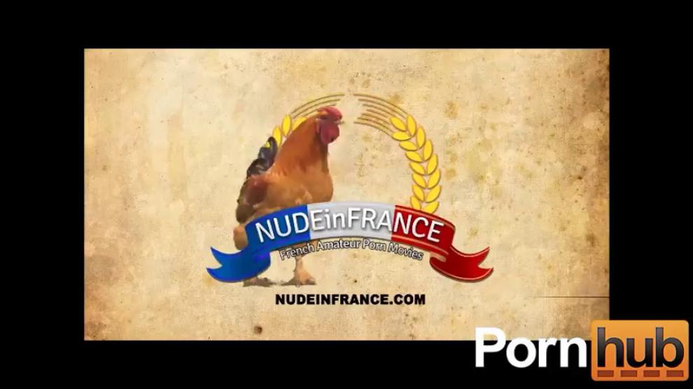 GROSSES MURES MAIS CHAUDES - Scene 1 - video 1