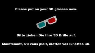 PORN FILMS 3D - 3D - Spreading in bed like a gymnast