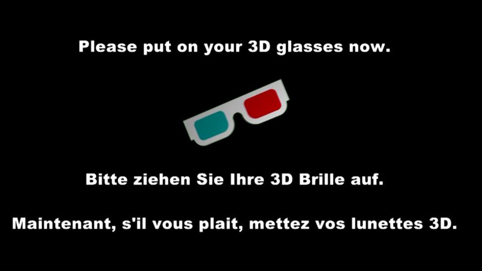 PORN FILMS 3D - 3D - Spreading in bed like a gymnast