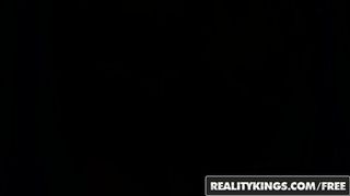 Reality Kings - Black GFs - Vanett Jolie Johnny Nitro - Ass So Phat