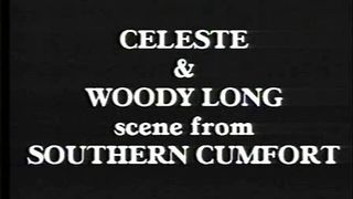 Celeste - Southern Cumfort