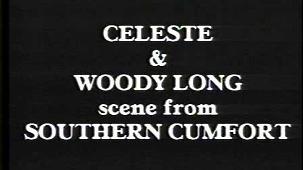Celeste - Southern Cumfort