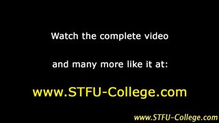 College teens suck cock