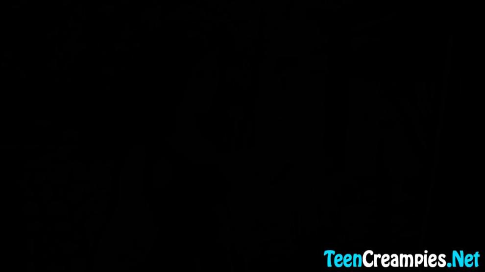 Teen pussy spurts cum
