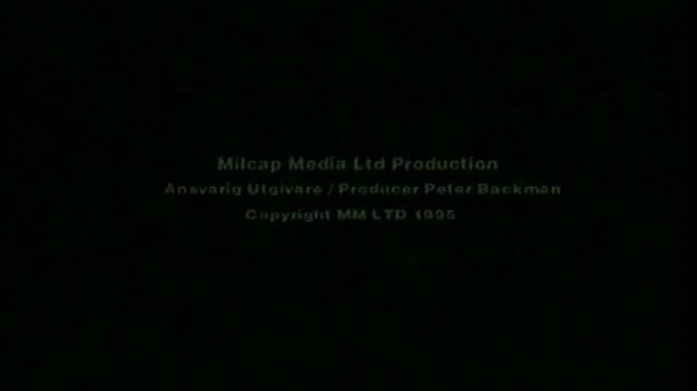 Private Video Magazine 25