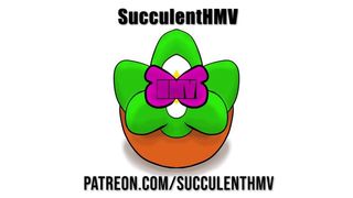 Succulent HMV Compilation #6 - Malevolent MMD