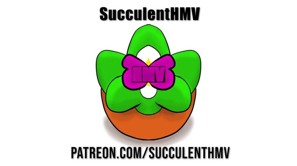 Succulent HMV Compilation #6 - Malevolent MMD