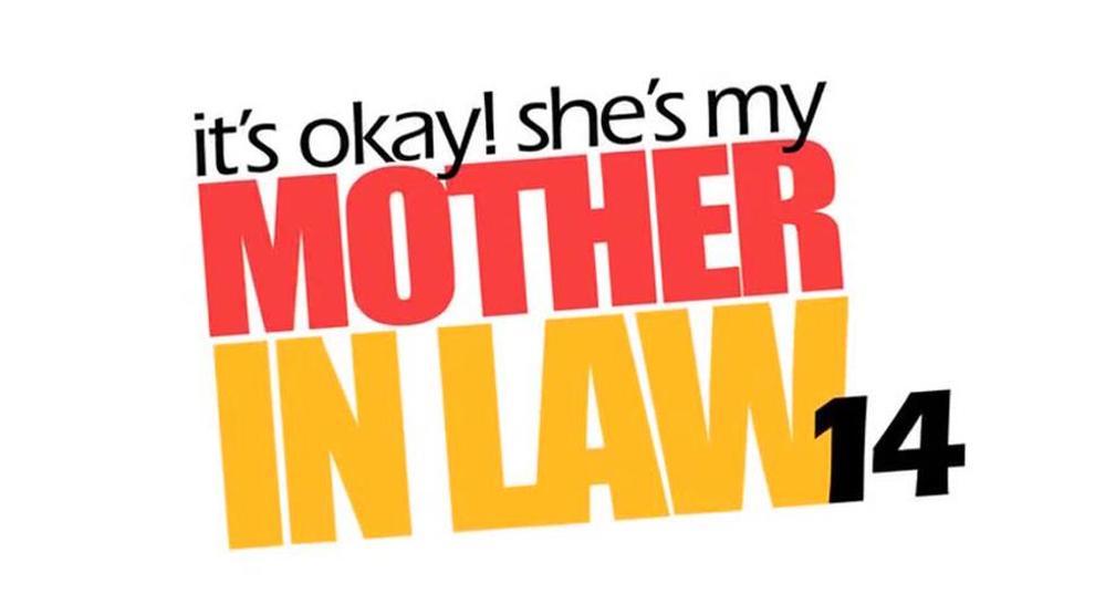Its okay she is my mom inlaw (Deep Throat)