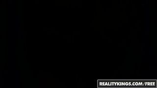 RealityKings - HD Love - Chris Strokes Sara Luvv - Luvv In The Nude - Reality Kings - video 1