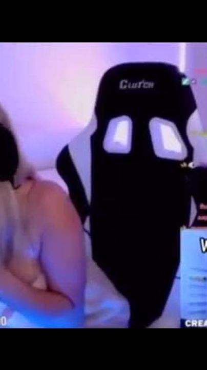 Corinna kopf nude bent over tease video leaked