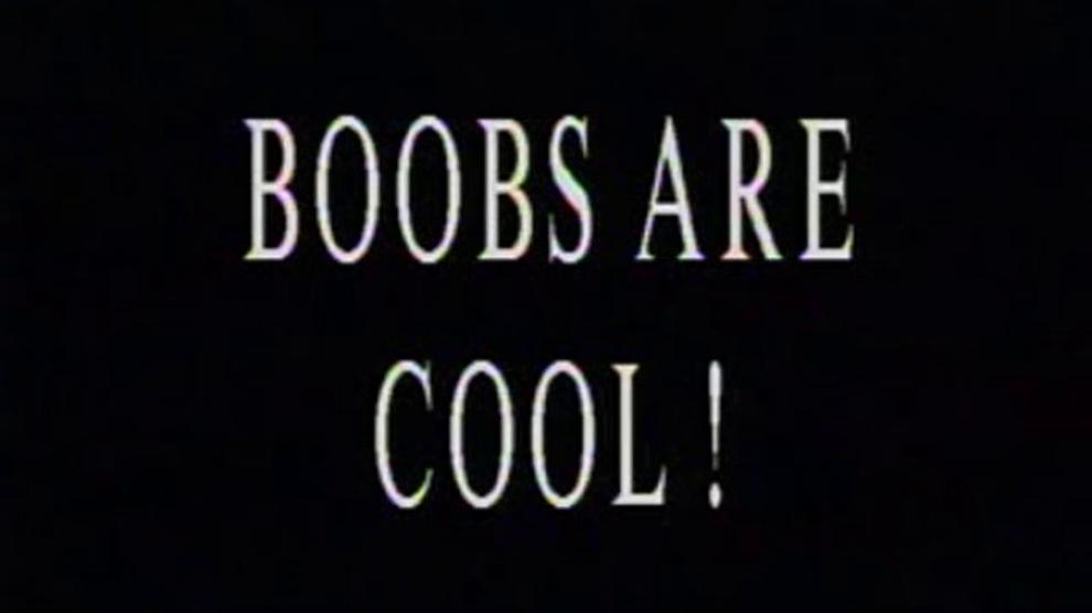 Boobs Are Cool! (Dyanna Lauren, Christy Canyon, Briana Banks, Taylor Stewart, Taylor Steele, Jasmin St Claire, Presley St Claire, Taylor St Claire, Taylor St. Claire)