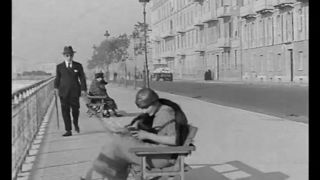 Agenor fait un levage (1920s)