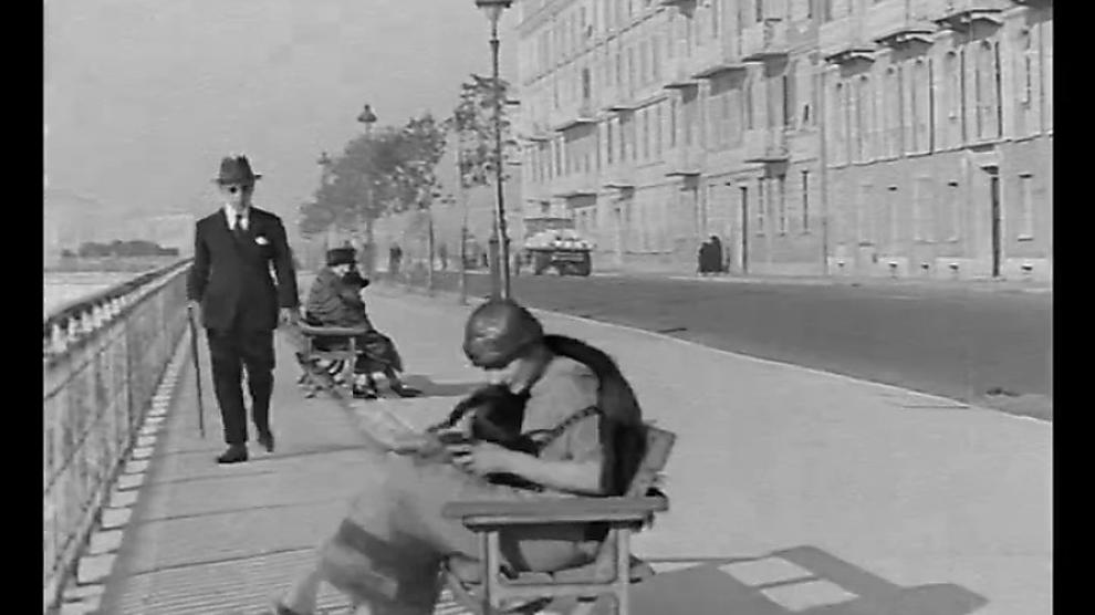 Agenor fait un levage (1920s)