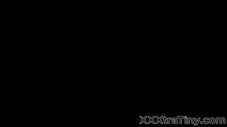 XXXTRA TINY - Short teen gets fingered