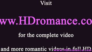 Hardcore loving couple intense great sex