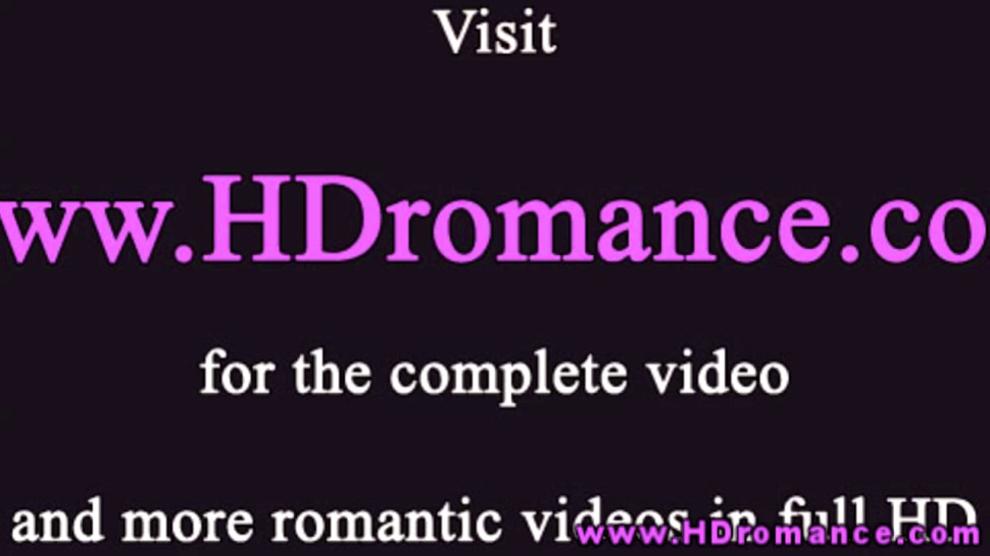 Hardcore loving couple intense great sex