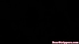 Real CFNM sluts sharing cocks of strippers