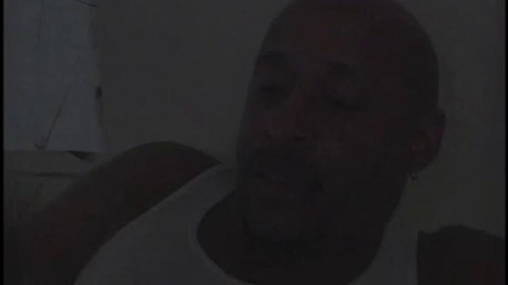 Big Black Breastissez 03 - Scene 6