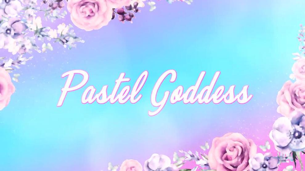 Sweaty Giantess Pulls You Out of Her Panties and Farts - Pastel Goddess