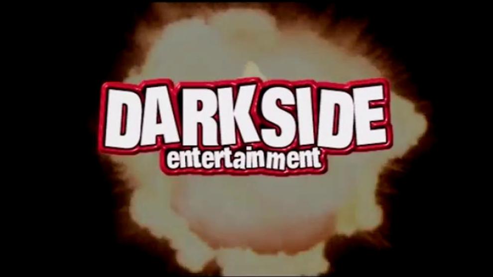 THE NUCLEAR WARHEAD OF BLACK PORN