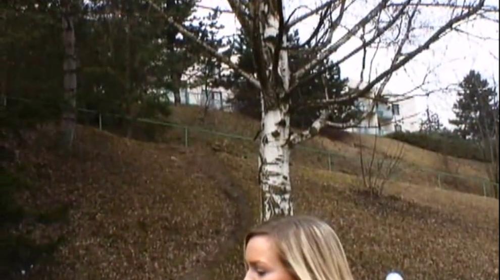 Hot pussy with doggystyle sex - video 1
