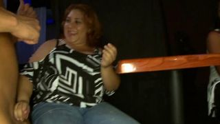 Steamy hot striptease - video 13