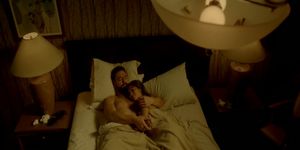Thandie Newton - Rogue1