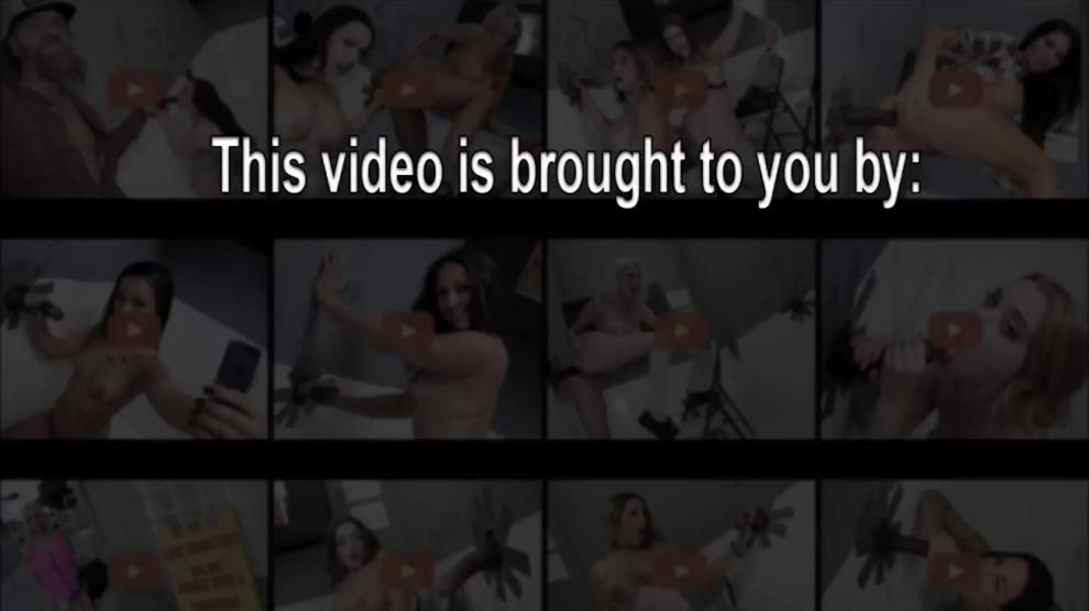 Busty slut jizzed by bbcs