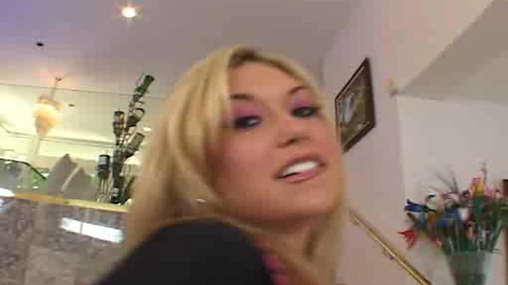 Tiffany Rayne - Fuck My White Ass