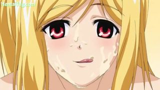 02 Oppai Life - video 1