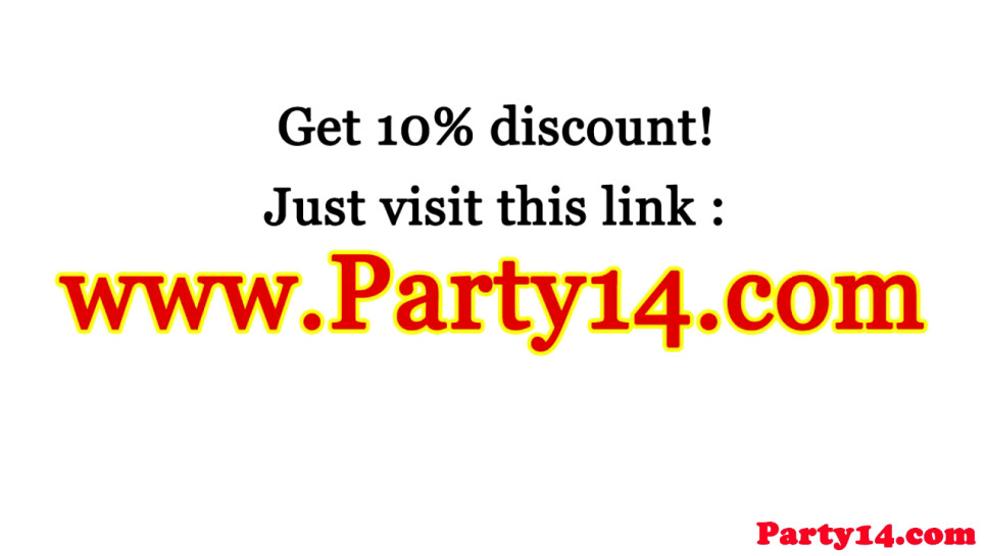 PARTYHARDCORE - European party teens sucking dicks closeup