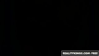 RealityKings - Round and Brown - Body Of A Goddess