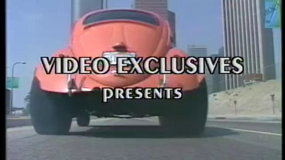 Nikki and the pom pom girls - Scene 1 - video 1