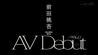 New Star of Japanese Adult Videos - Meada Momoko AV Debut