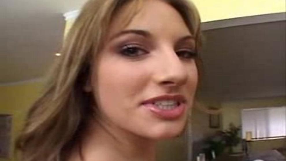 Amazing anal teeny action (Brian Pumper, Teagan Presley)