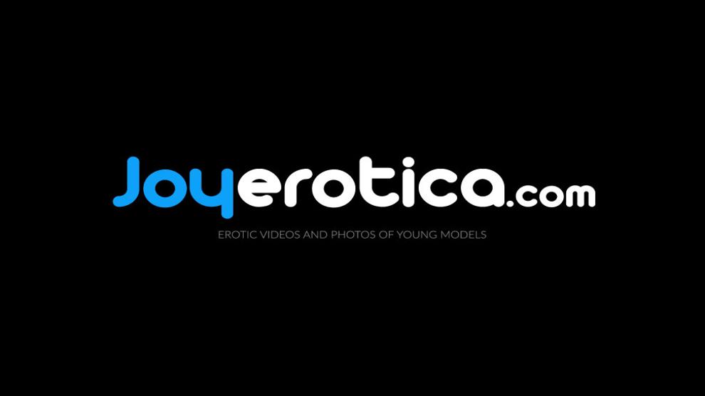 JOYEROTICA - Beautiful stepsister creampied after powerful sex (Lena Reif)