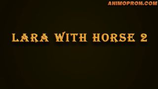 Lara with Horse 2 Episode 4