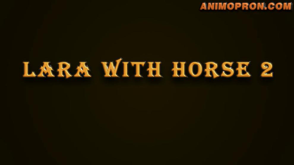Lara with Horse 2 Episode 4