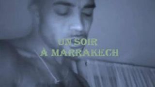 un soir a marrakesh
